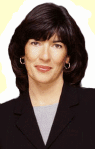 Zoe Amanpour